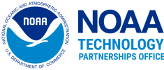 NOAA logo